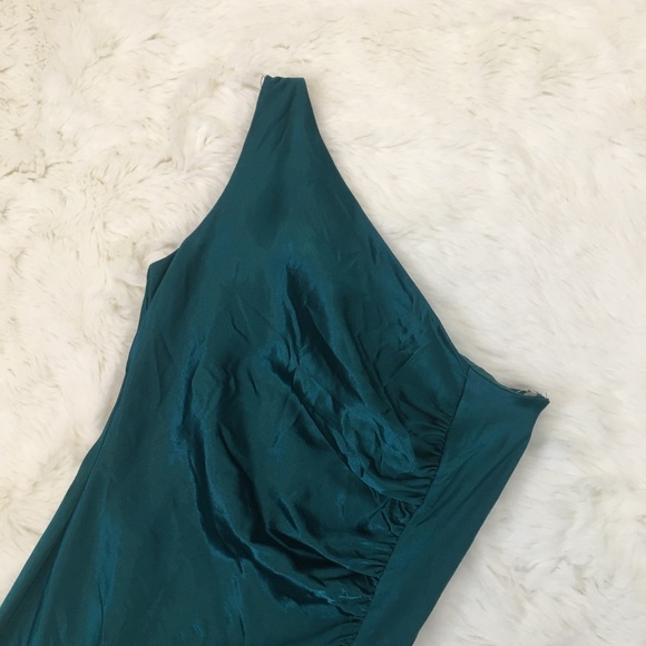 Vintage Jessica McClintock Gunne Sax Gown Dress 3 - Picture 2 of 11